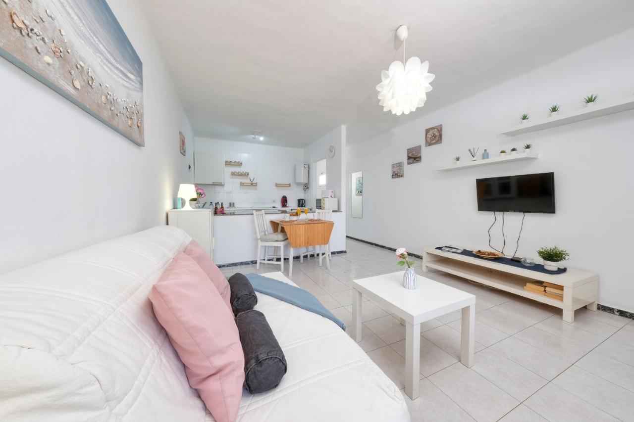 Suite Helios Relax A 500M De La Playa 푸에르토 델 카르멘 외부 사진