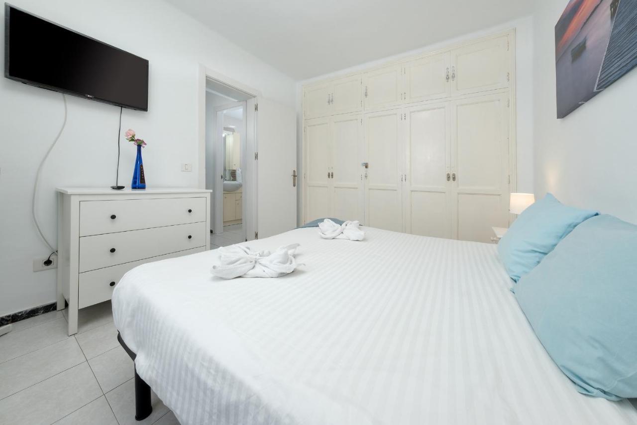 Suite Helios Relax A 500M De La Playa 푸에르토 델 카르멘 외부 사진